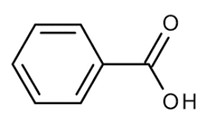 Benzoesäure