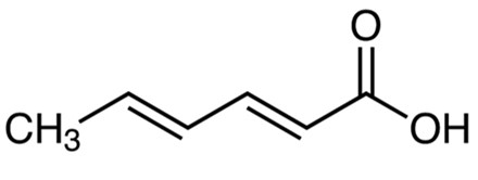 Sorbinsäure