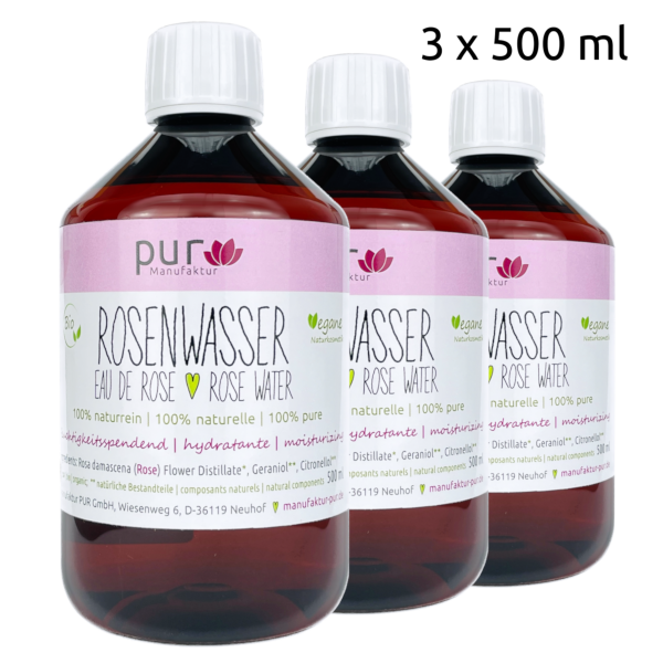 Rosenwasser